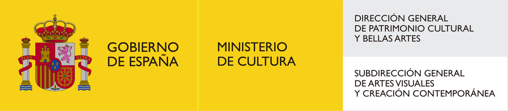 Ministerio de Cultura — Dirección General de Patrimonio Cultural y Bellas Artes